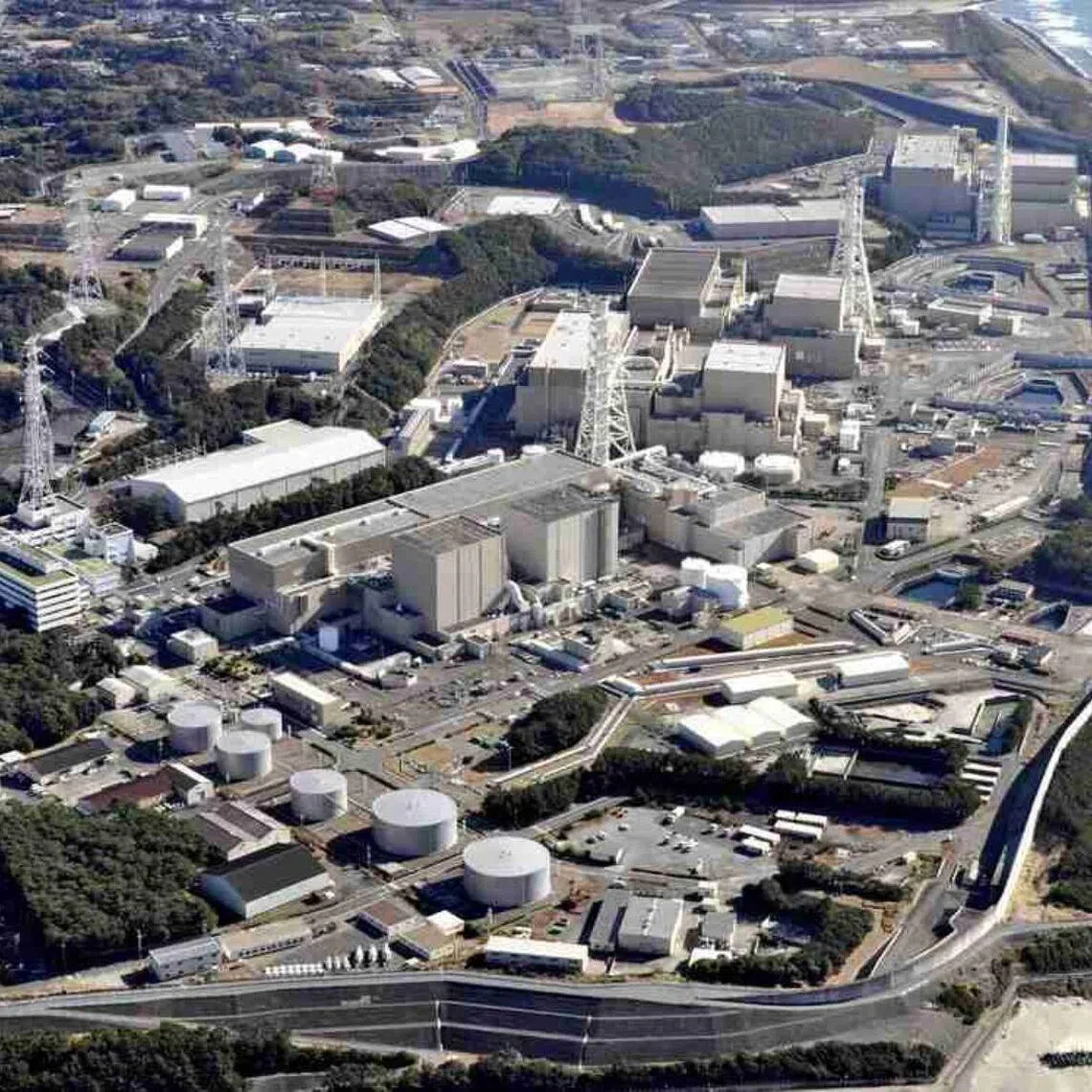 Chubu Electric Power admitted the misconduct in December 2025 and announced the potential underestimation on Jan 5, 2026.