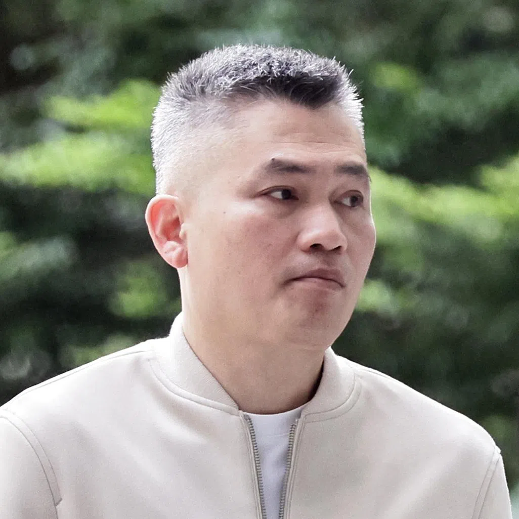 Anthony Ng Zi Qin, 53, was sentenced to six years and four months’ jail after he pleaded guilty to multiple counts of dealing with the benefits of criminal conduct.