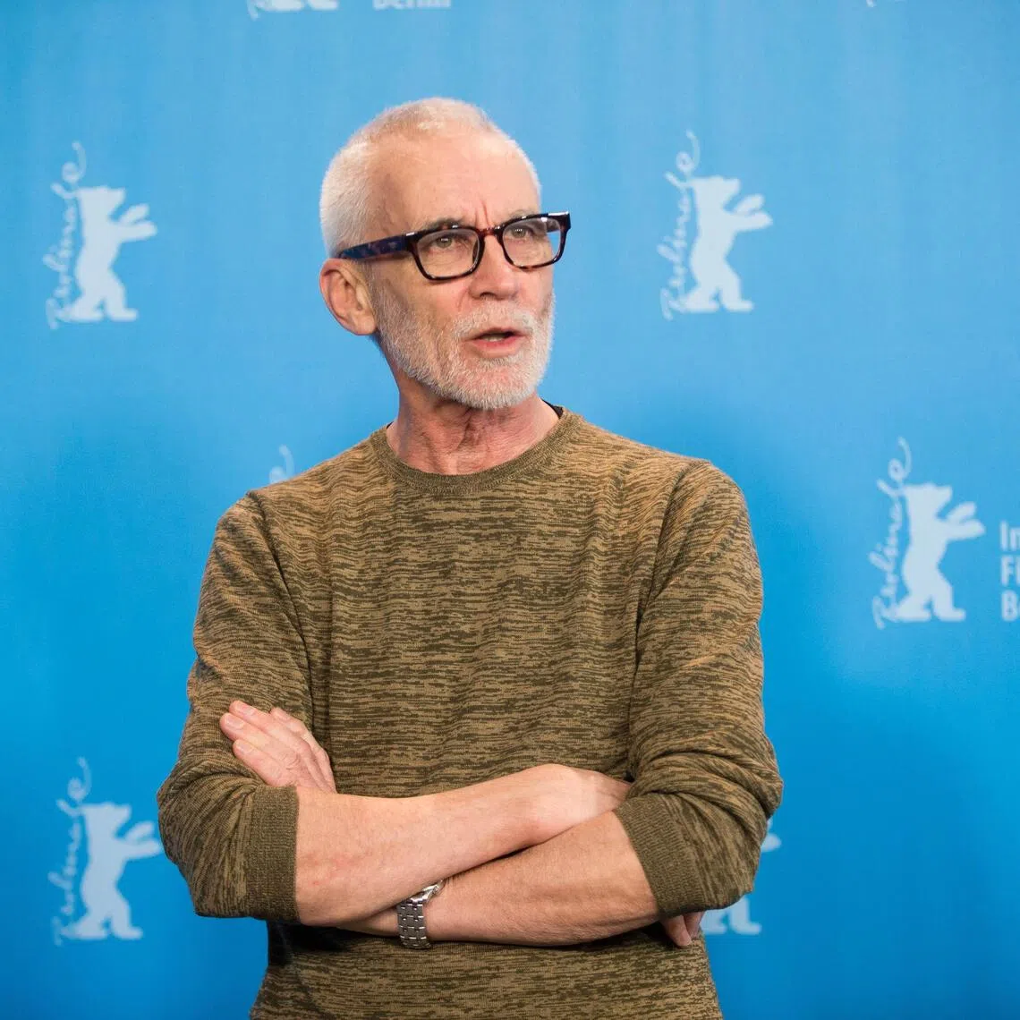 New Zealand-born director Lee Tamahori dies at 75. 

New Zealand director Lee Tamahori poses during a photocall for 'Mahana' (The Patriarch) at the 66th annual Berlin International Film Festival, in Berlin, Germany, 13 February 2016. The movie is presented in the official Competition program (out of competition) at the 'Berlinale' that runs from 11 to 21 February.