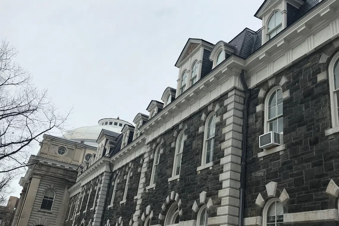 Prosecutors reopen investigation into alleged gang rape at Cornell University