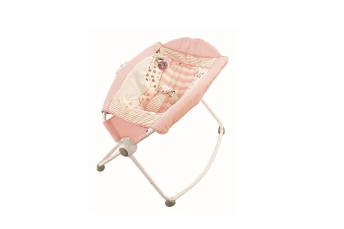 The product was launched in 2009 and first recalled a decade later after more than 30 infant fatalities were reported.