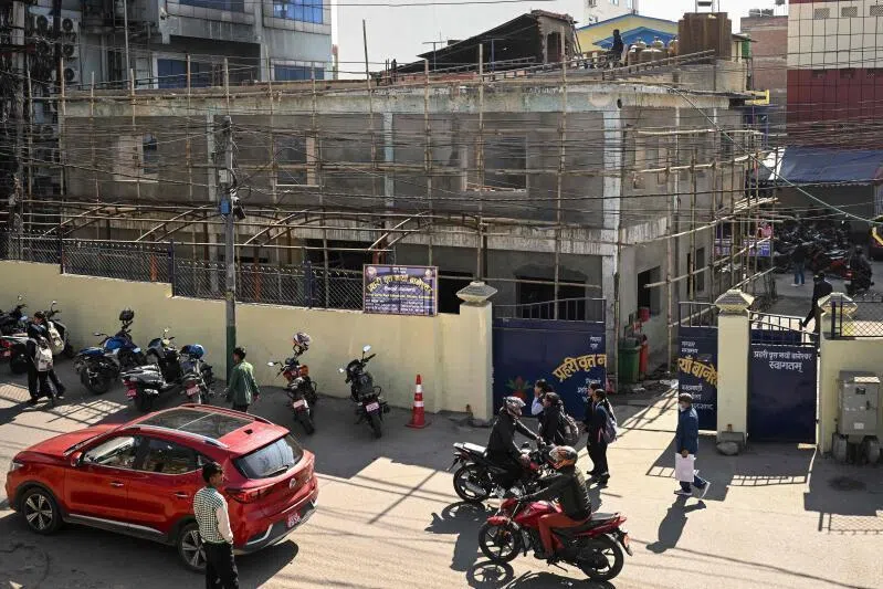 Only nine of the dead have been identified so far, they said, adding that the bus was carrying 44 people in all.