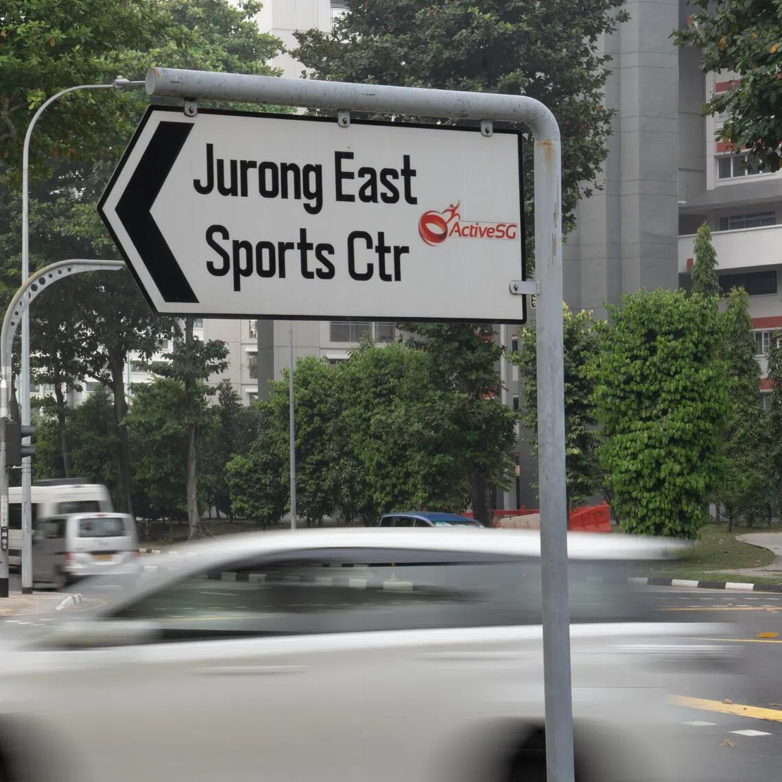 The matches were originally scheduled for Oct 17 at Jurong East Stadium.