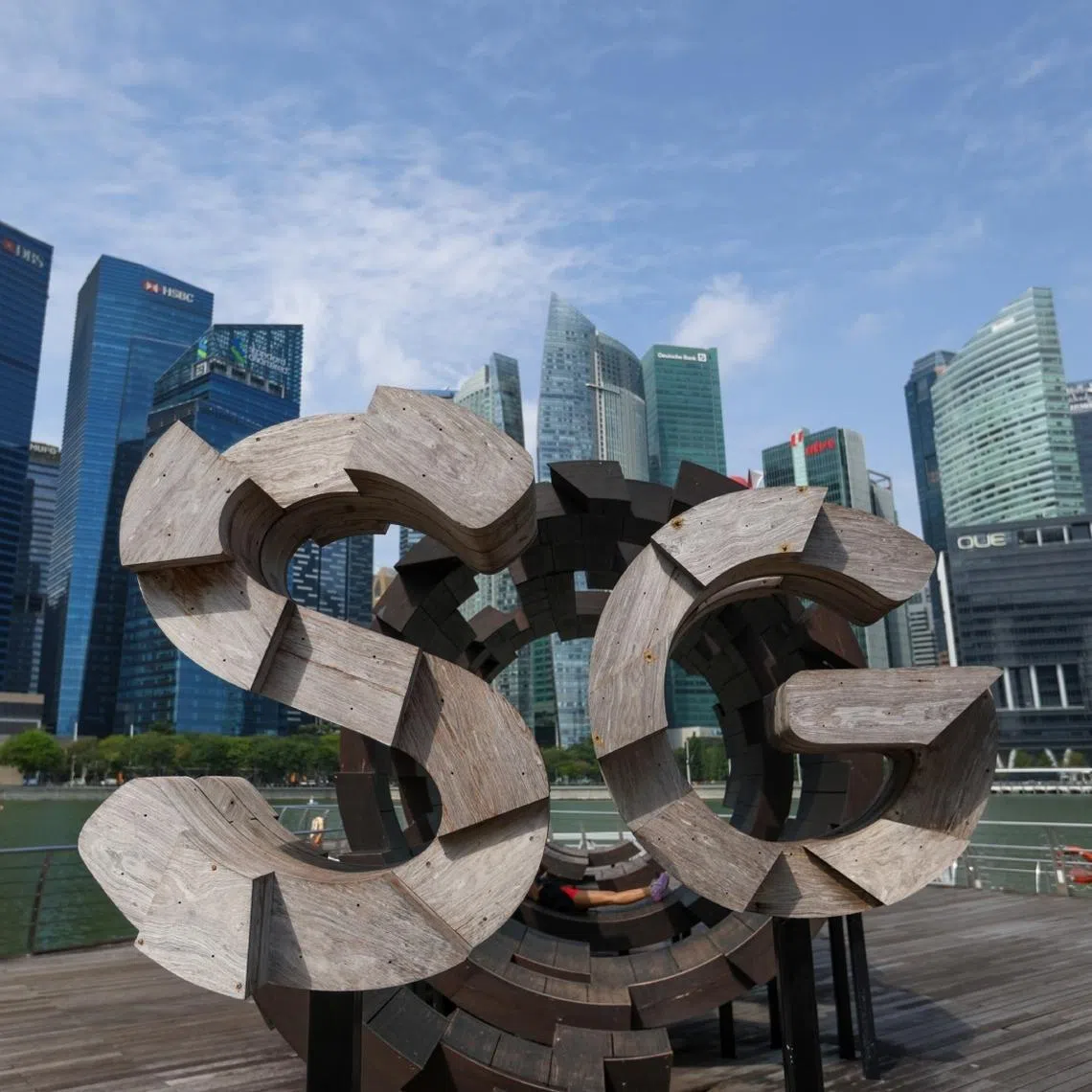 Beyond attracting new investments, the ESR committee believes Singapore must ensure that firms already based here continue to upgrade and transform.