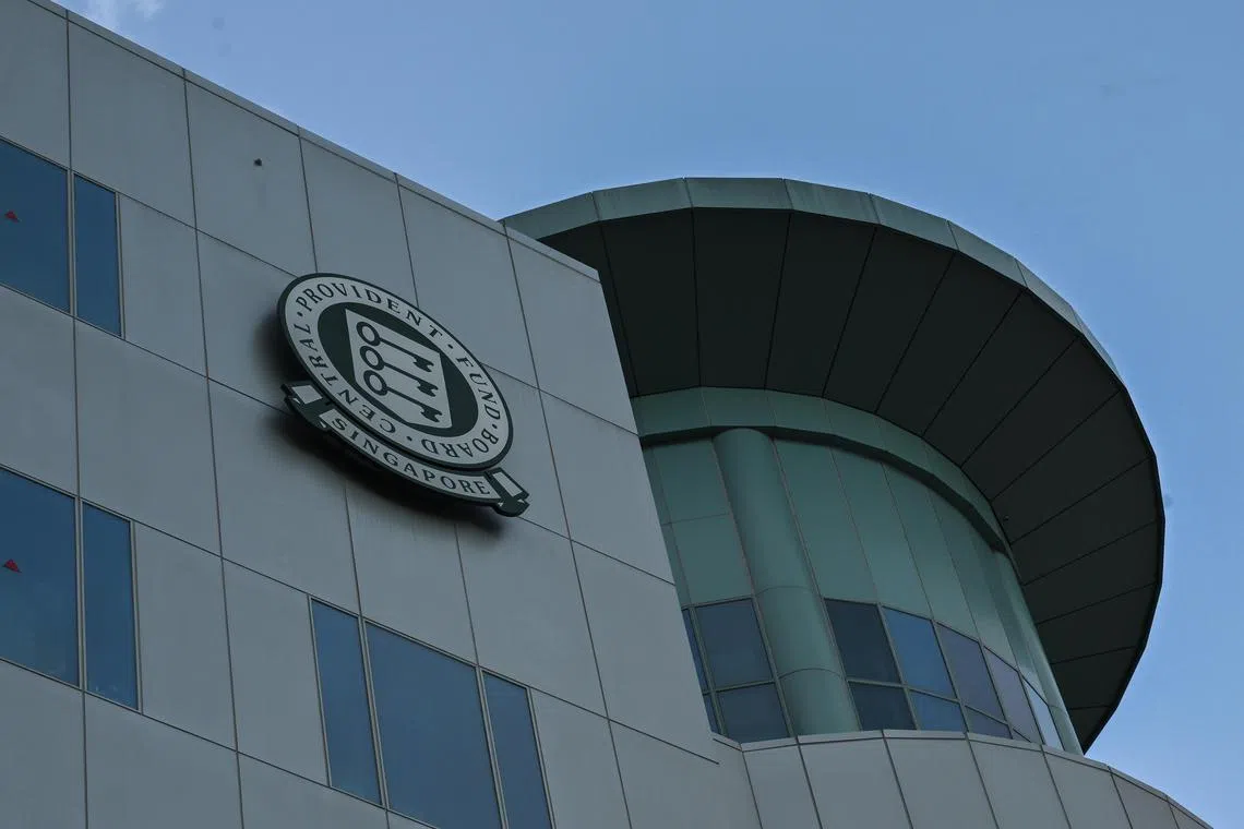 The victims received calls from scammers pretending to be bank officers who wanted to find out more about suspicious transactions the victims had allegedly made.