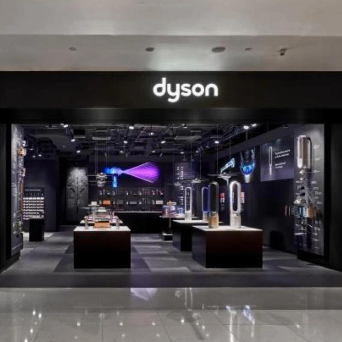 Dyson has denied the workers' allegations that they were subjected to forced labour while making parts for Dyson products.