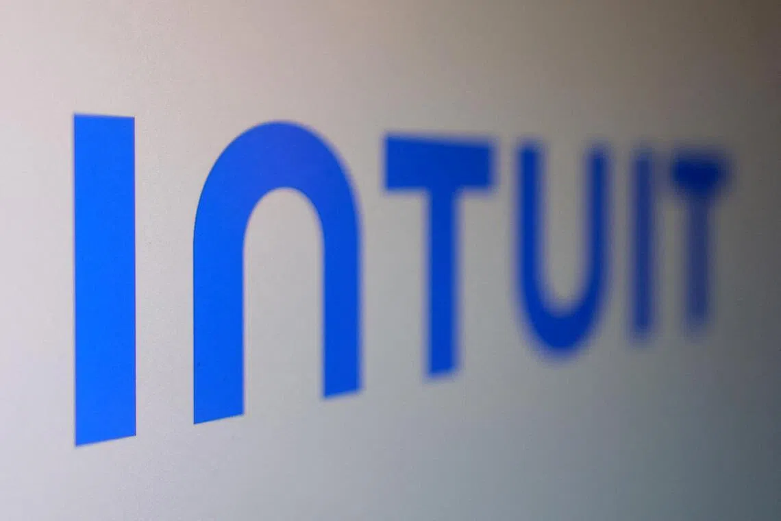 Investor worries over AI’s potential to disrupt Intuit’s tax software business have sent its shares down 42 per cent in 2026.