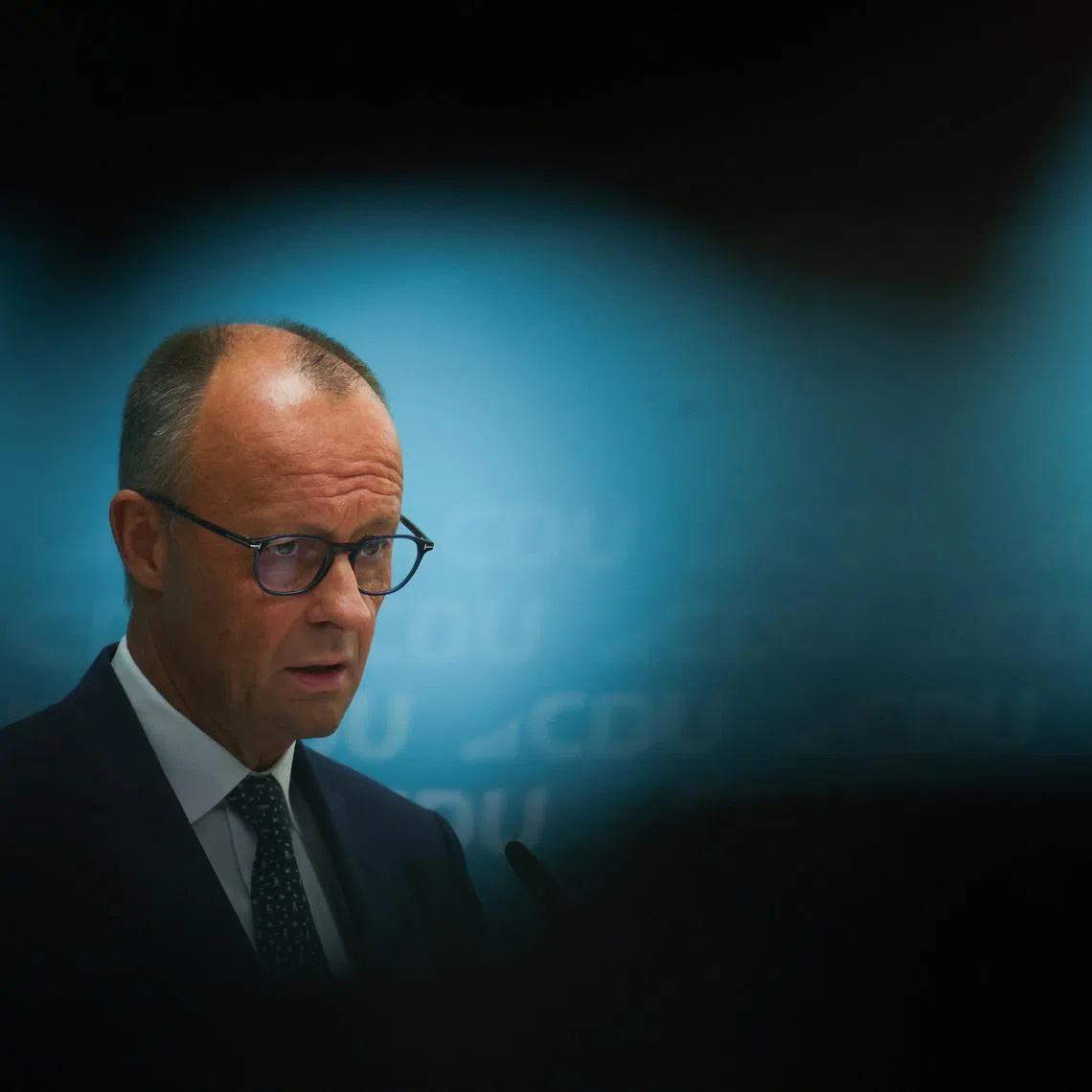 German Chancellor Friedrich Merz’s personal popularity is in the doldrums, with only 49 per cent of his own party’s supporters happy with him.