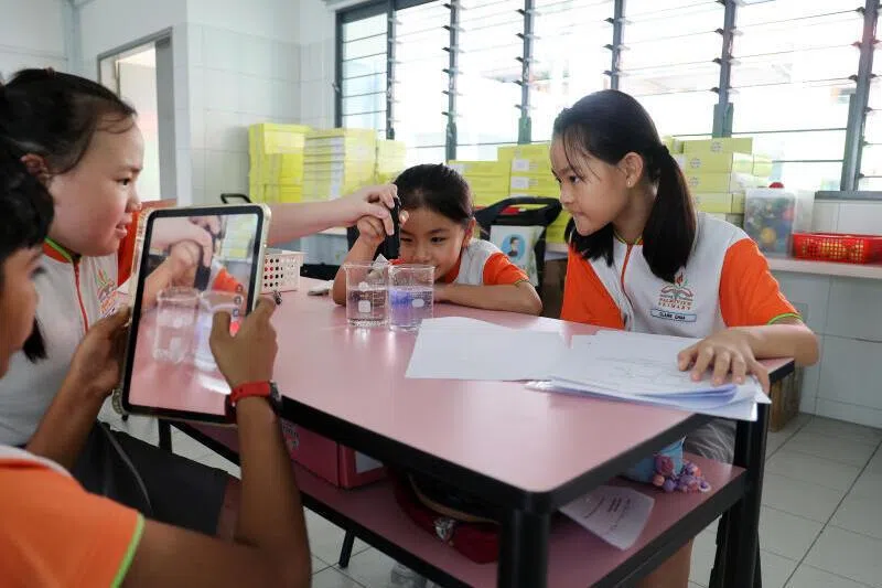Singapore’s education reset has started well. Now for the hard part