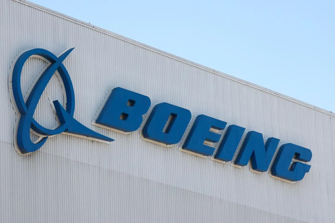 Complicating matters for Boeing is a leadership void in China.