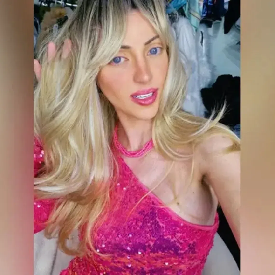 Brazilian social media influencer Barbara Jankavski, 31, was found dead in a Sao Paulo townhouse.
