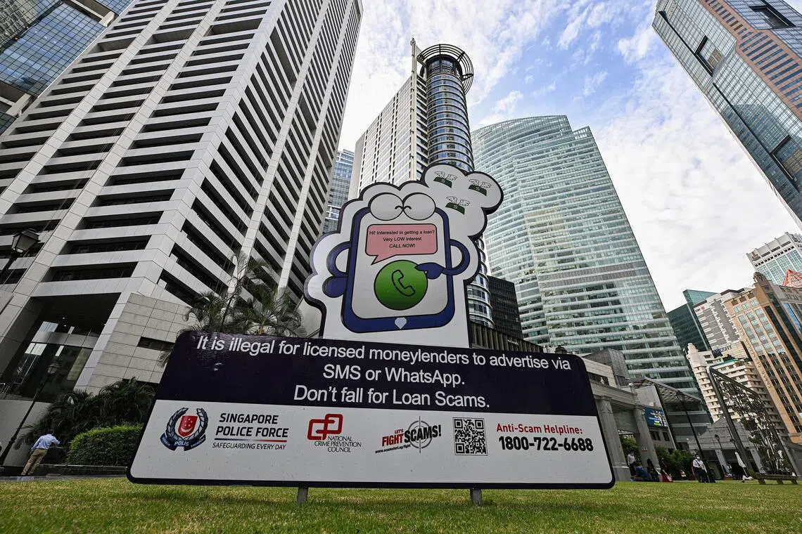 During the cooling-off period, borrowers will be allowed to cancel a loan at reduced cost.