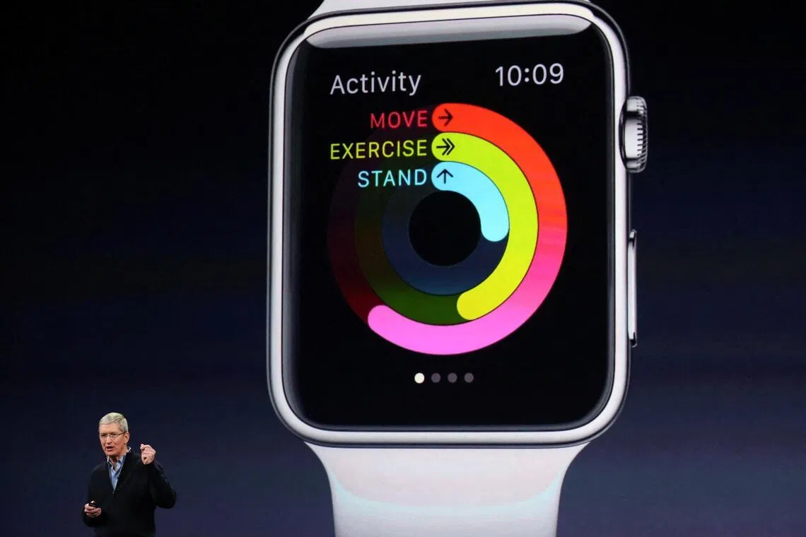 Tim Cook calls Apple Maps launch a ‘mistake’ but says Apple Watch was his proudest work