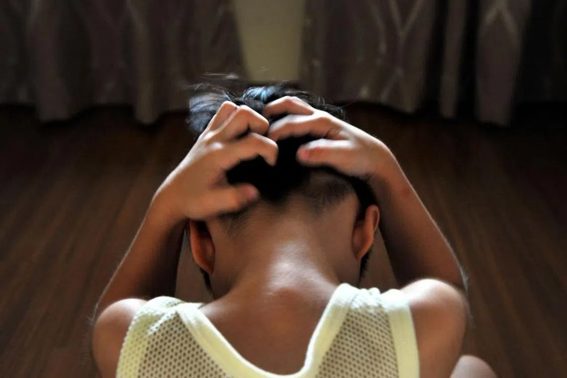 The MSF has taken various steps to strengthen the child protection system.