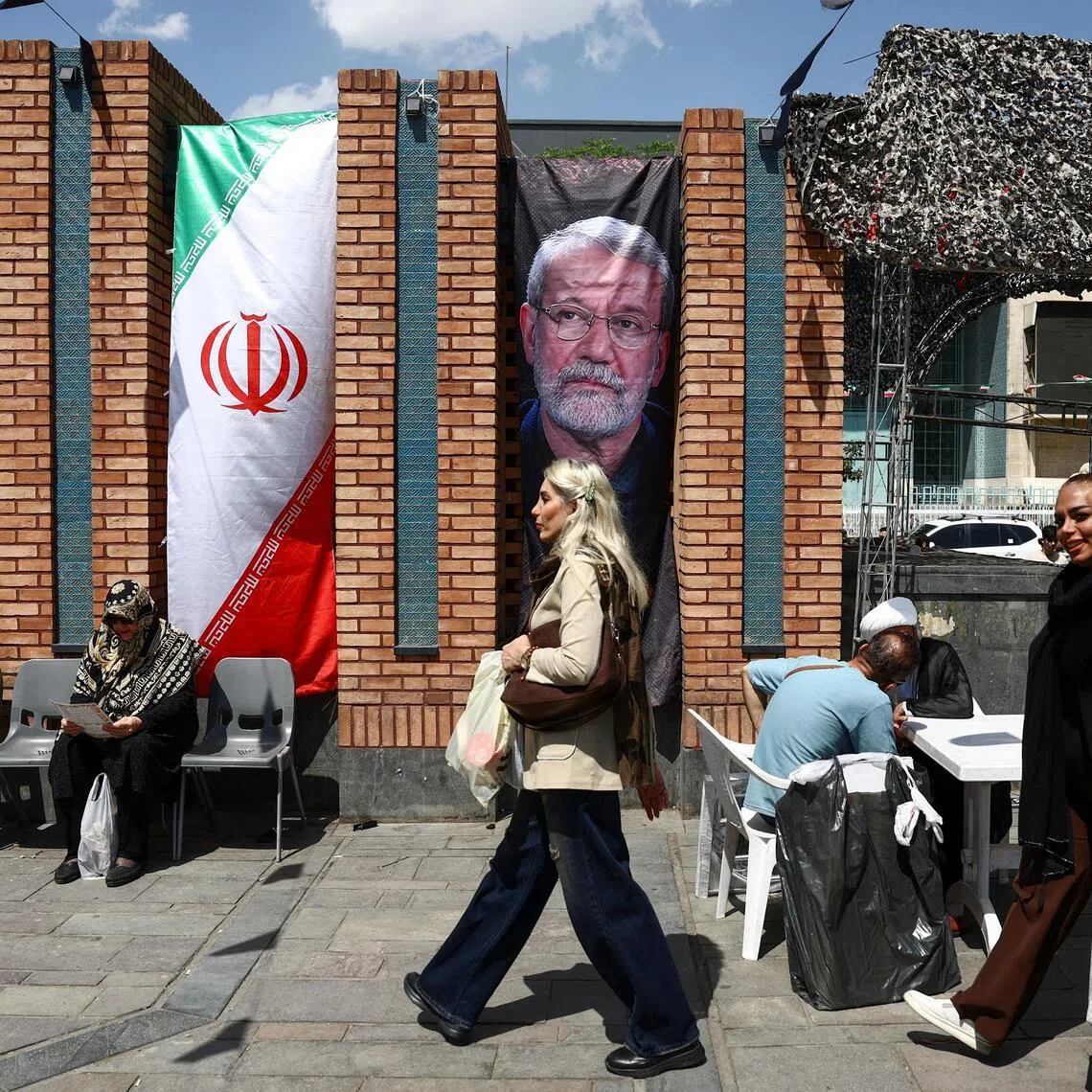 Iran, facing both existential stakes and internal divisions, remains unlikely to capitulate.