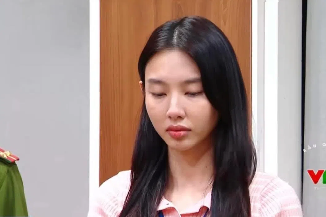 Vietnam beauty queen jailed for falsely promoting gummies as rich in fibre