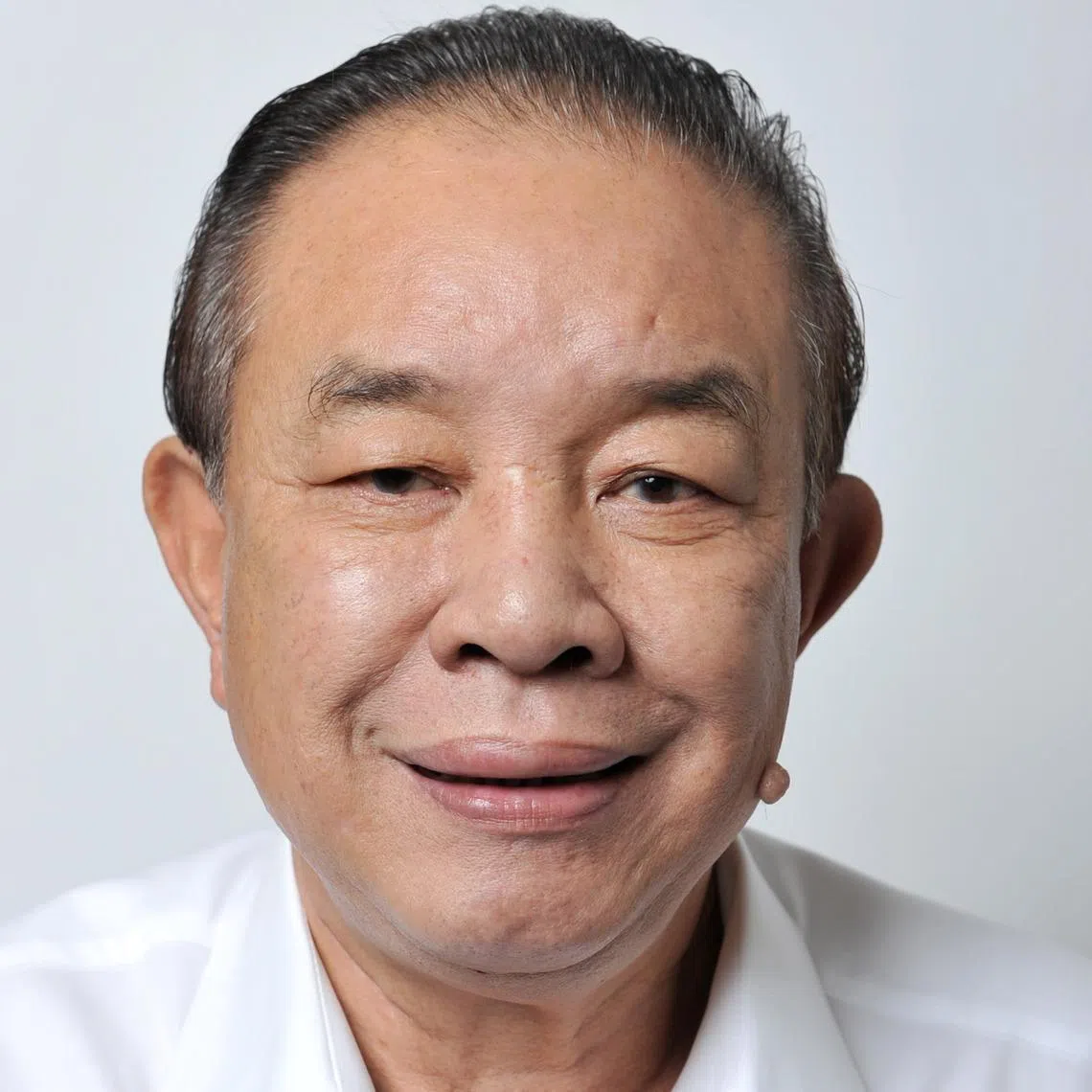Former PAP MP Ong Ah Heng served as branch secretary under Mr Lee Kuan Yew in Tanjong Pagar.