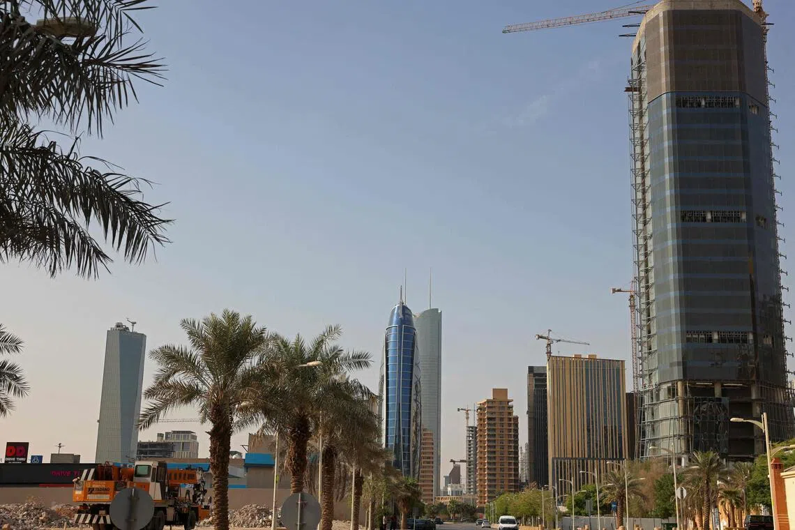 The Houthis have carried out three fatal attacks on an international airport in the Saudi capital, Riyadh, over the past week. 