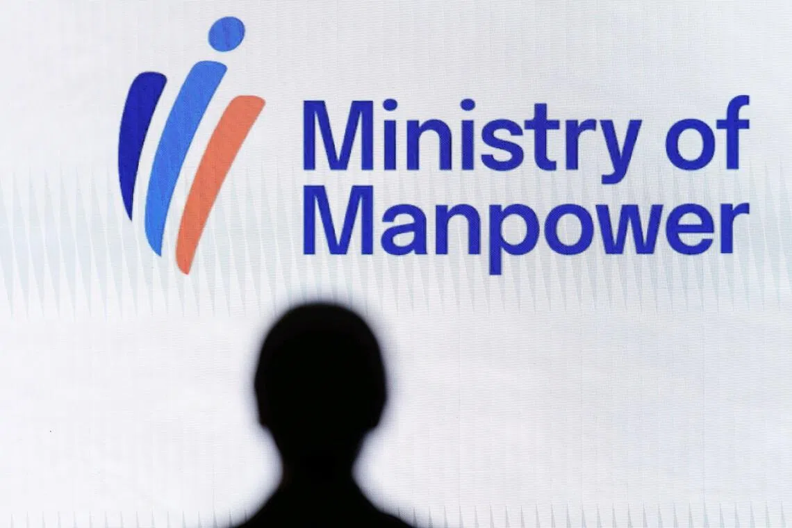 Manpower Minister Tan See Leng said mandating such a requirement poses challenges, as retrenchment is a difficult process and is often a last resort for companies.