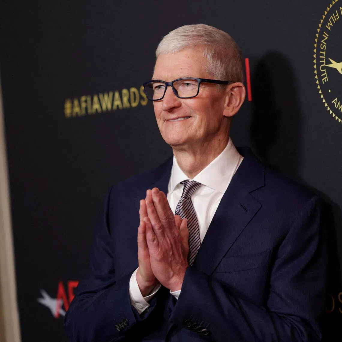 Apple's CEO Tim Cook inherited one of the world’s most-respected retail operations, and built it up.