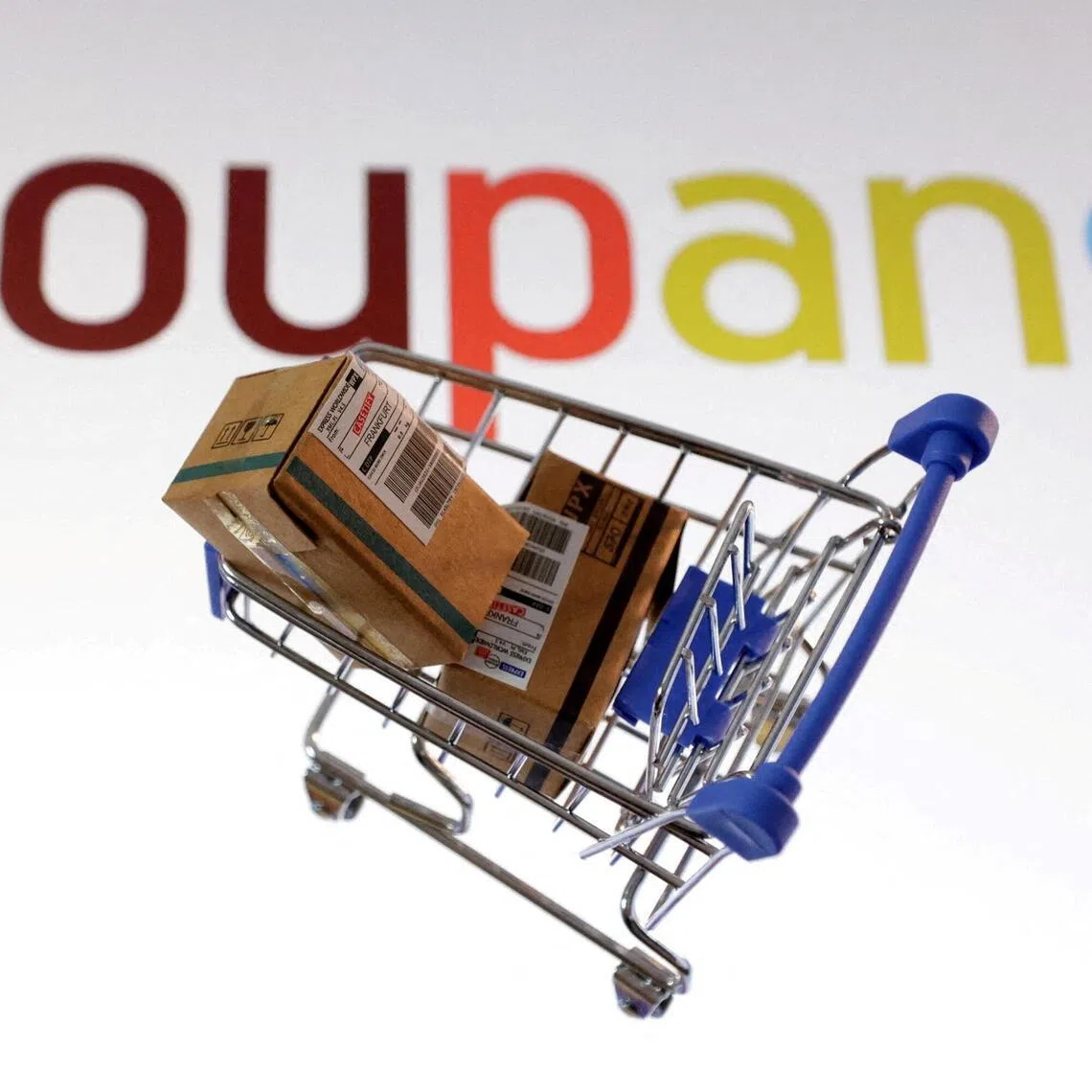 Personal data from nearly 34 million Coupang customers was compromised in 2025 in the biggest data breach in South Korean history. 