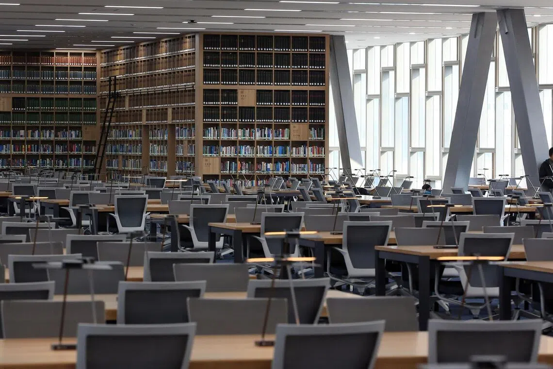 South Korea unveils new education policies for international, multicultural students