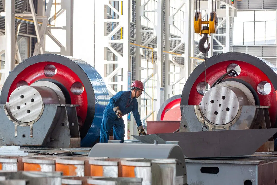 The theory behind de-risking is now reasonably clear. The practice, however, is much murkier.