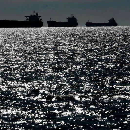 At least 98 Russian vessels subject to UK sanctions transited through its waters in the last month, an analysis shows.