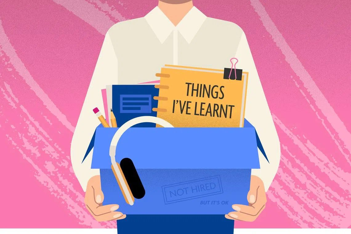 In Singapore, probationary periods tend to range from three to six months, though this can vary.