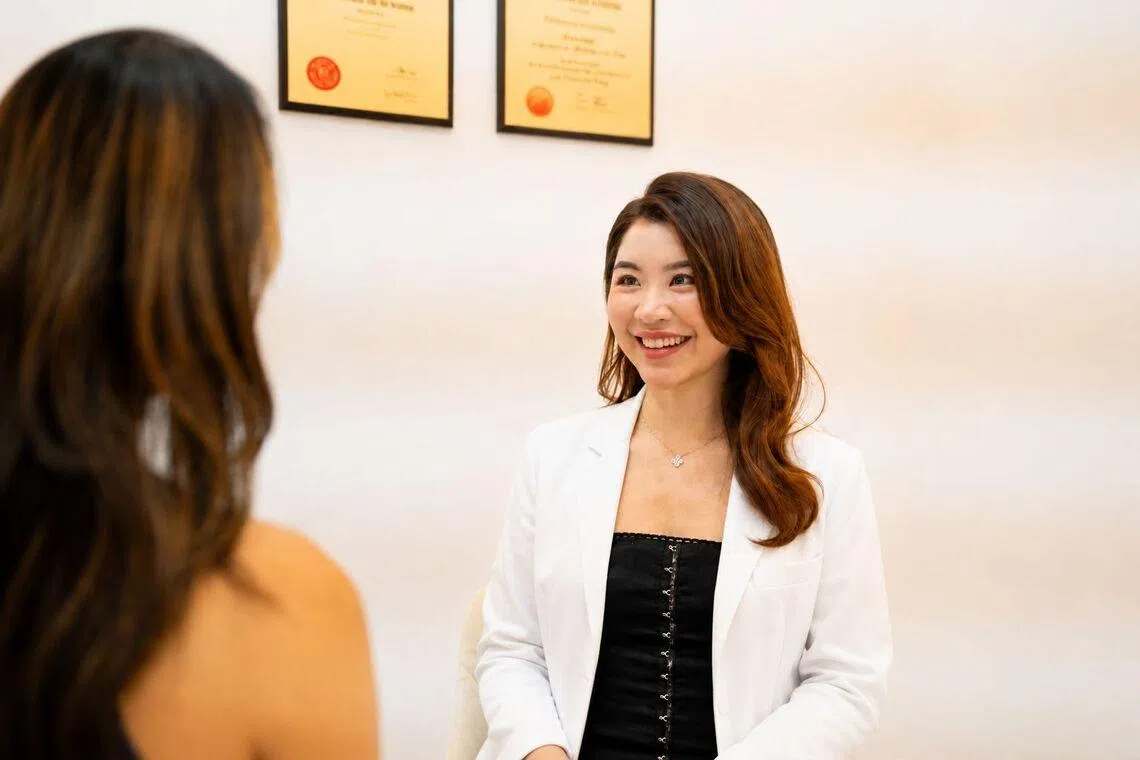 Doctors at Bay Medical Clinic also guide patients on nutrition, physical activity and lifestyle changes alongside prescription weight-loss injections.