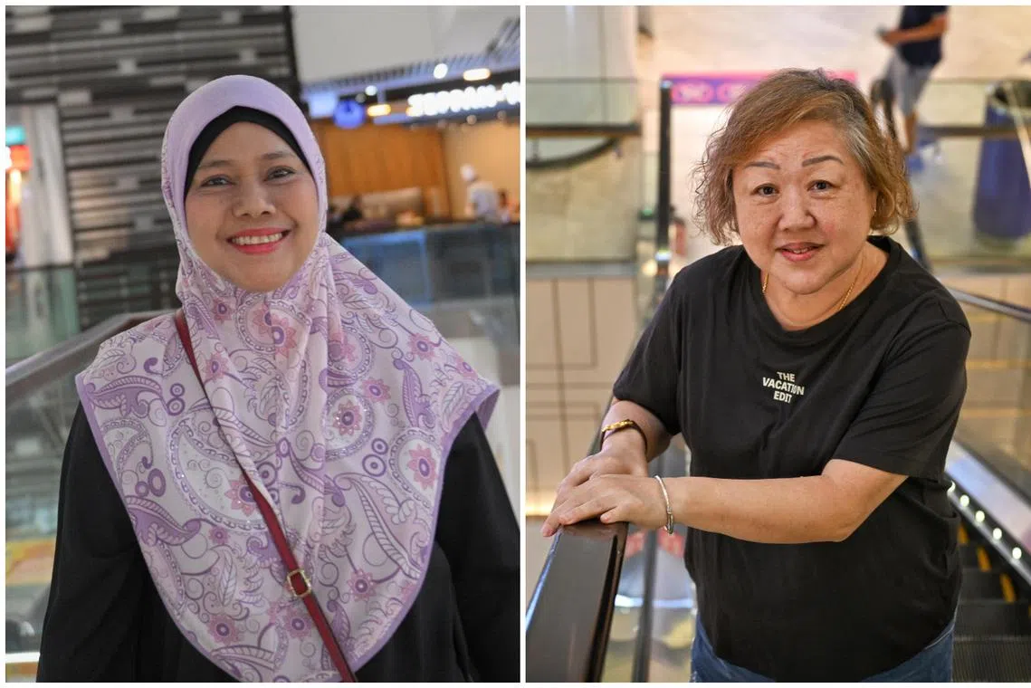 Suburban malls gear up for grey market as more seniors make them social hubs