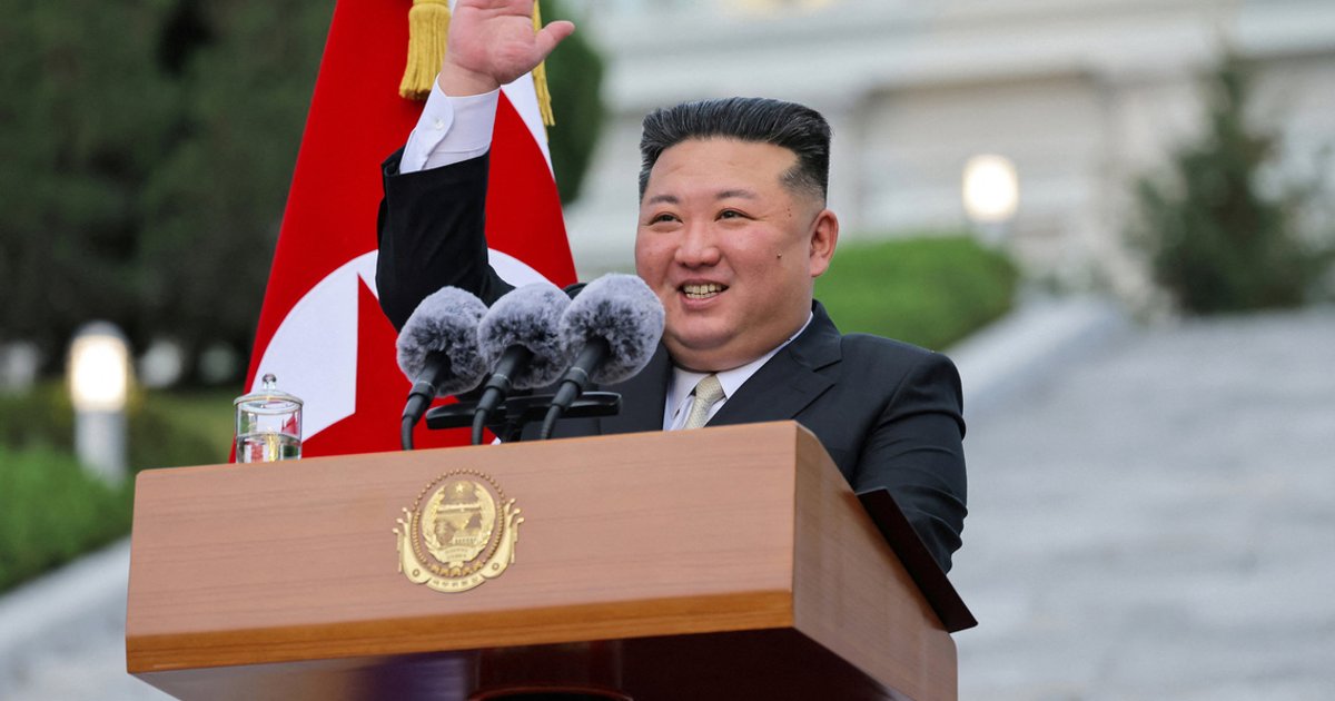 Kim Jong Un is ‘dead’ again: Why rumours about North Korean leaders never die