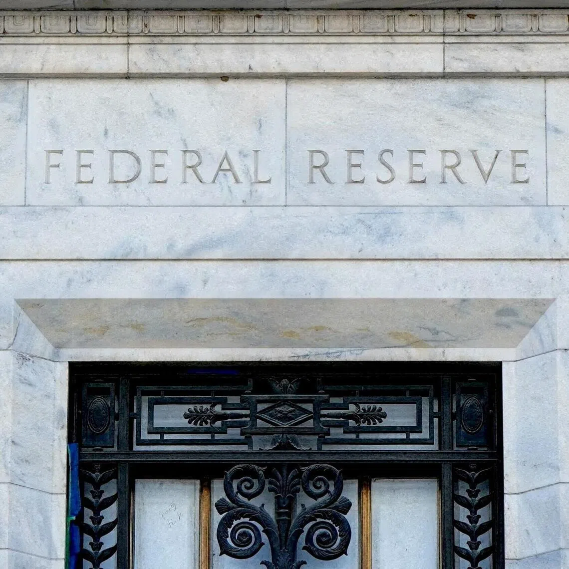 Fed officials have kept rates on hold in 2026 as they wait for temporary price pressures from tariffs and the war in Iran to wane.