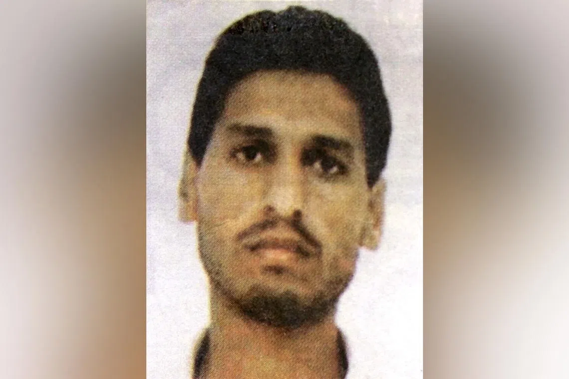 Mohammed Deif is believed to have been one of the masterminds of Hamas’ Oct 7 attack on southern Israel.