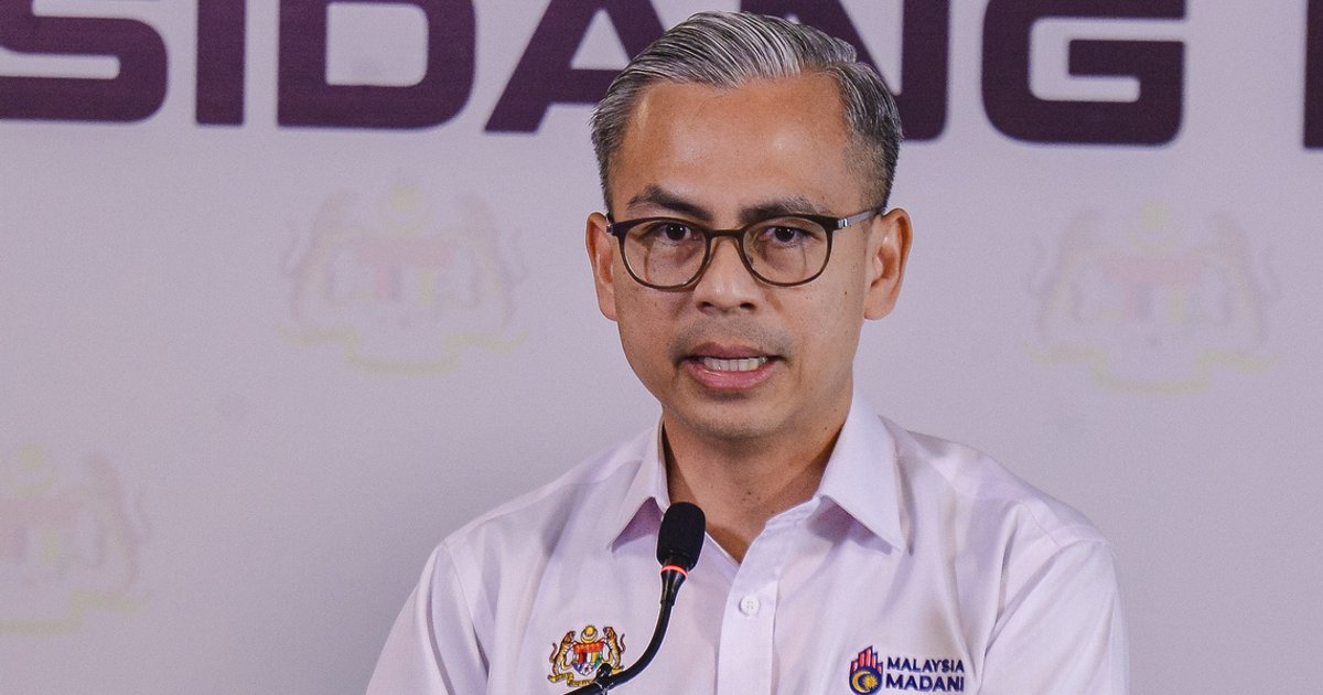 Haze: Fires in Indonesia are outside Malaysian firms’ areas, says minister