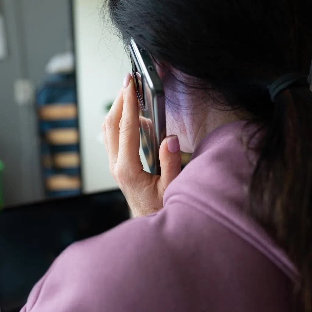 In 2025, Singapore residents lost $242.9 million to government officials impersonation scams.