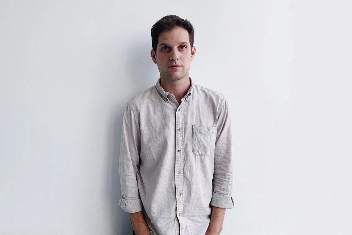 Wall Street Journals reporter Evan Gershkovich has been held in Moscow’s Lefortovo prison where he has yet to be granted consular access, with Moscow saying the question is still under review. 