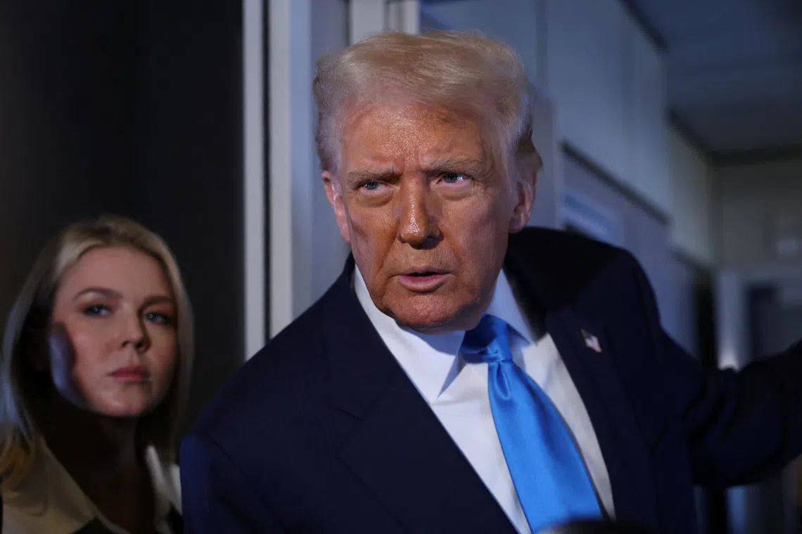 Throughout this year, the Trump recession has always been just around the corner. Yet the term “Trumpcession” still has no reason to enter circulation.