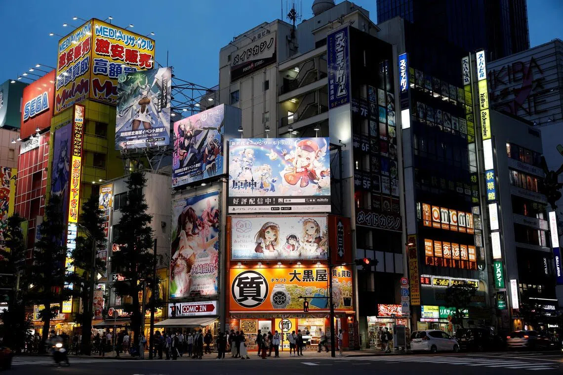 Anime has ballooned into a global industry worth tens of billions of dollars, its momentum powered by a cascade of hits from Demon Slayer to One Piece.