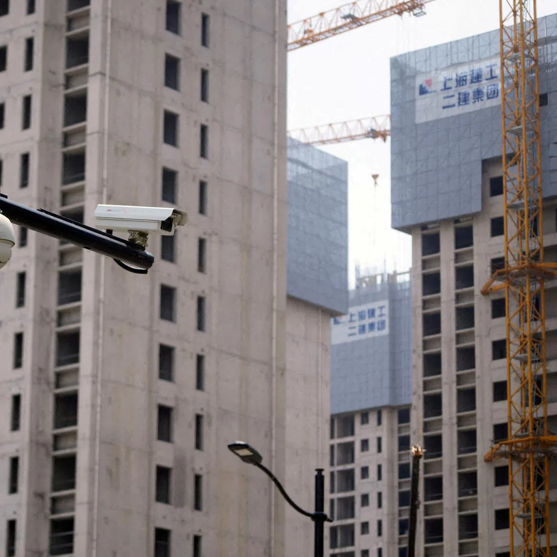 The move is the strongest sign yet that Chinese policymakers are easing a years-long clampdown on the property sector. 