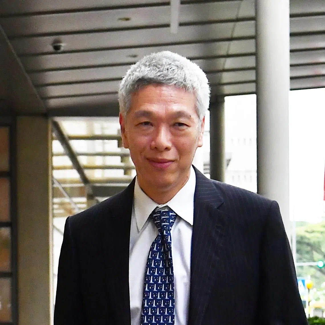 Mr Lee Hsien Yang's latest comments comes after Senior Minister Teo Chee Hean told Parliament that the police have opened investigations into Mr Lee and his wife.