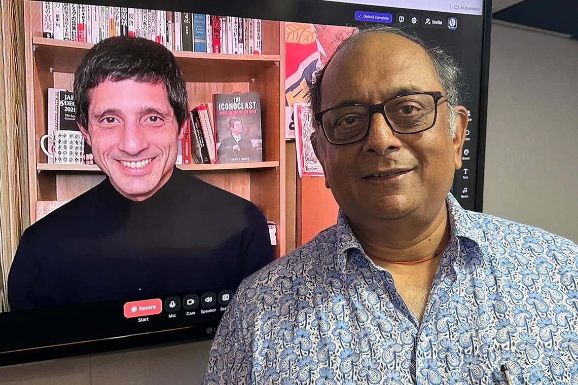 Asian Insider Podcast: What next after Japan's political earthquake ...