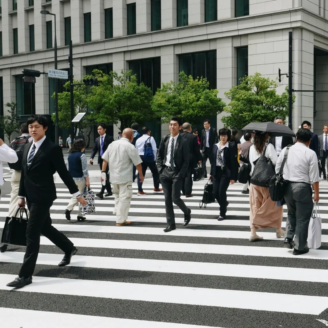 In all, 11,045 employees were targeted for early retirement at publicly listed companies in 2025 as of Nov 10 – the highest since 2021.