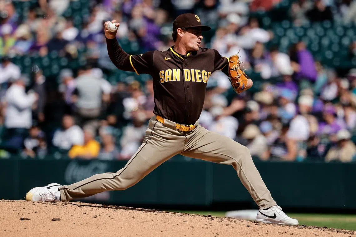 MLB returns to Mexico City in latest push to grow global game