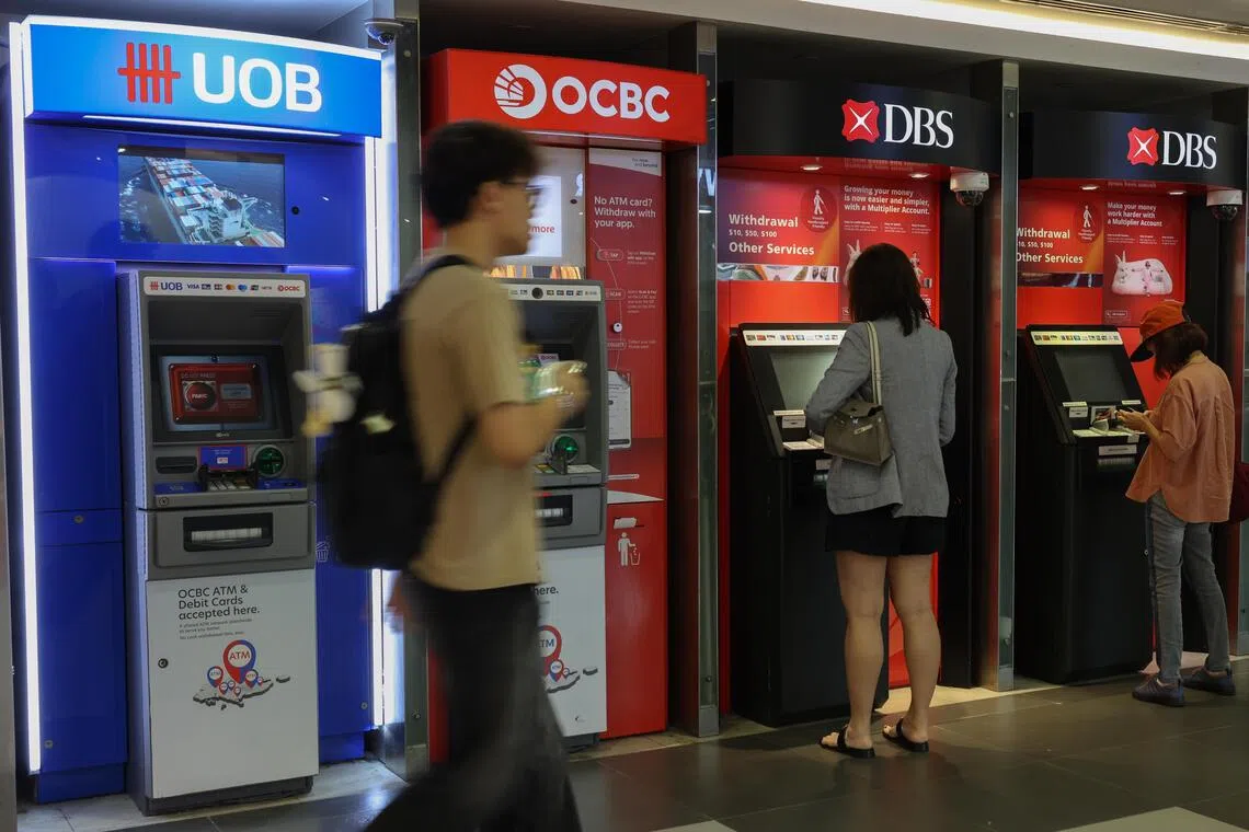 Citi expects OCBC’s Q3 earnings to be flat year on year, and growth optimism for the lender to be derailed.