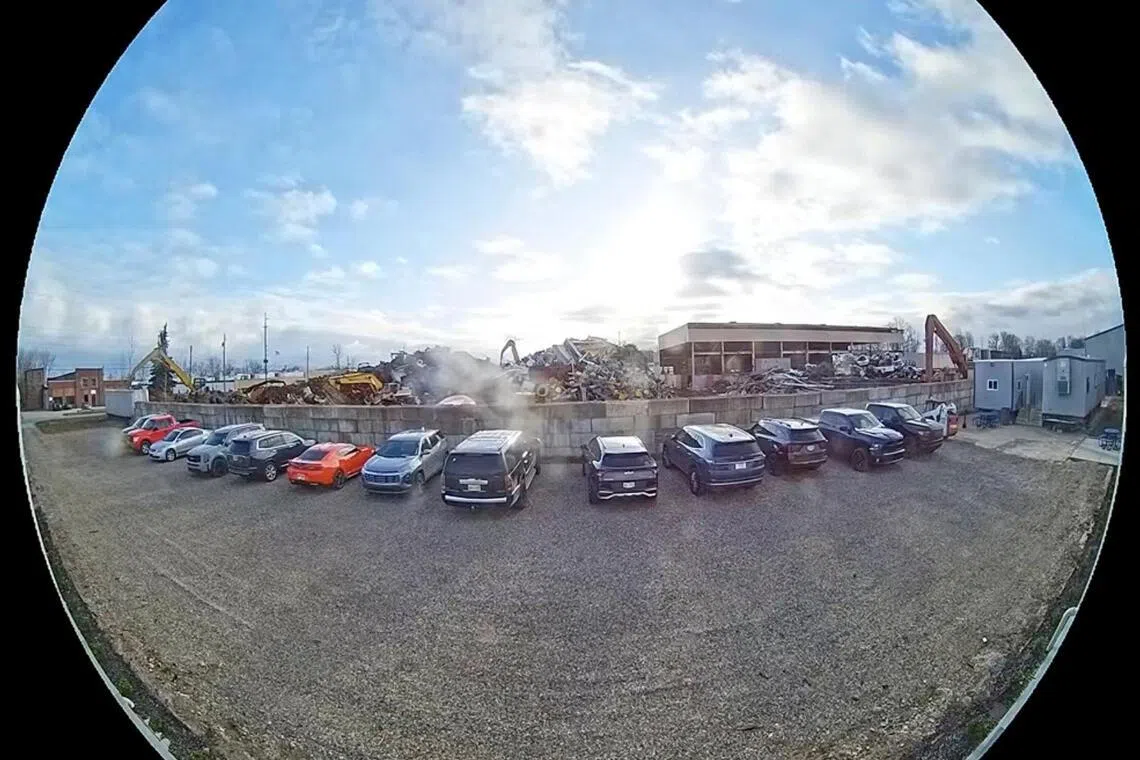 Sightings of meteors surge, and scientists aren’t sure why