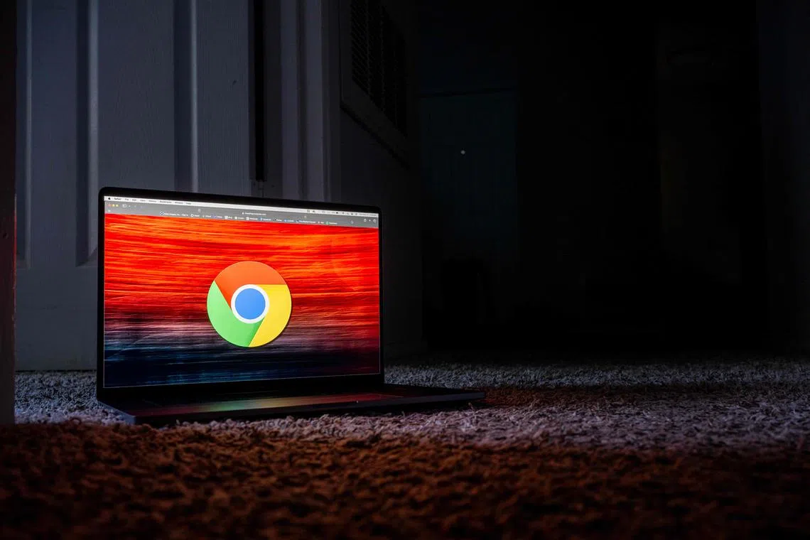 A series of company intrusions involving Chrome browser extensions dates back to mid-December, but the geographical extent of the hacks is not yet clear.