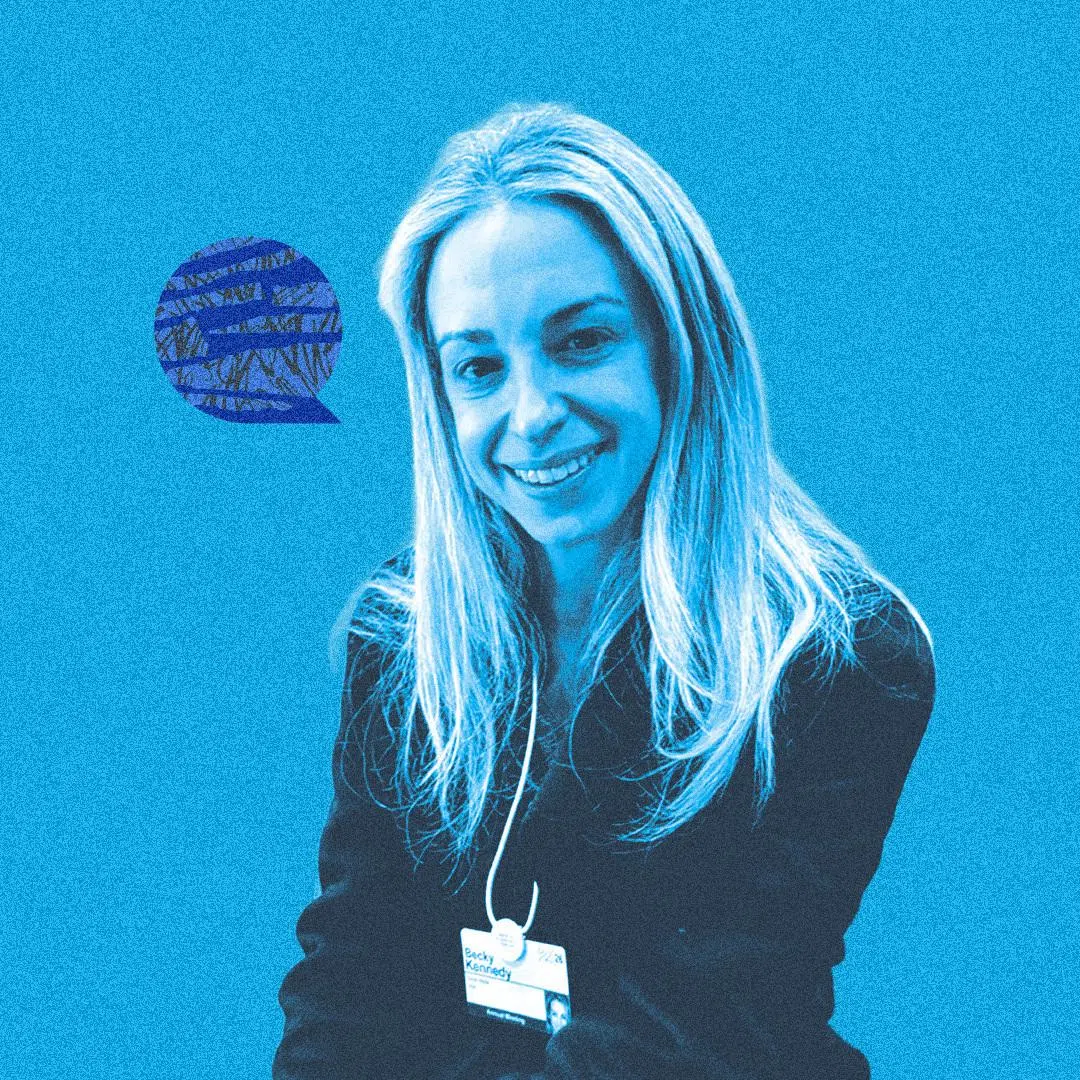 Managing screen time limits might be exhausting, but ensure you aren’t asking your children to disconnect while you struggle to do the same.