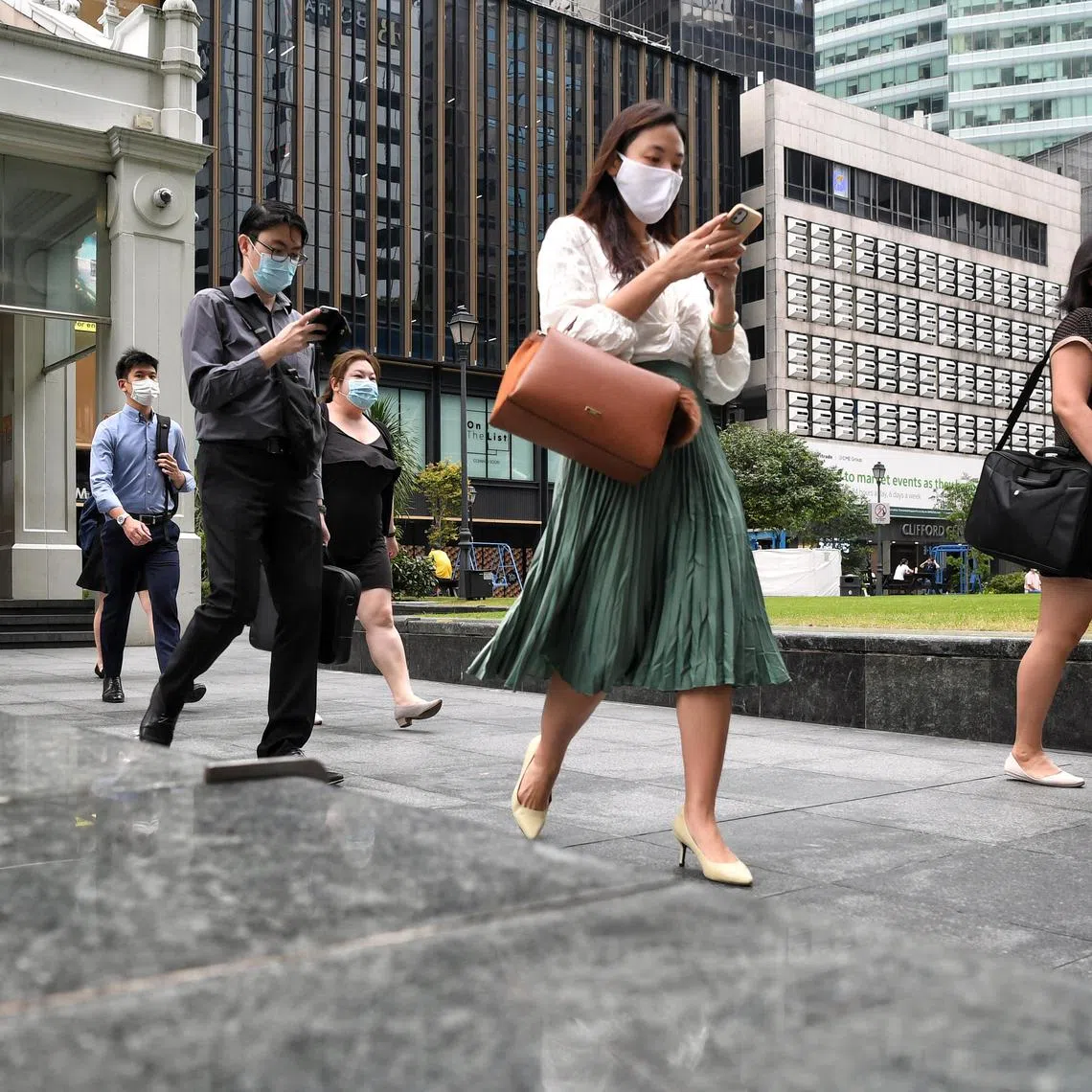 Anti-discrimination in the workplace is in the spotlight after a list of proposals was recently unveiled for the Workplace Fairness Legislation.