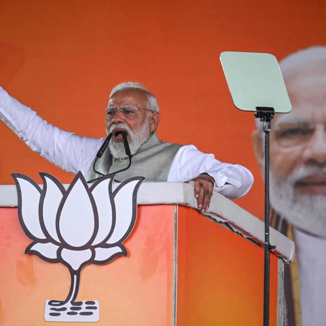 Four lawsuits are due to be heard in the Supreme Court on March 23, following criticism from media and activists that India's Prime Minister Narendra Modi's government is diluting a 20-year-old Right to Information (RTI) law.